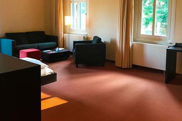 Hotel Fritz Lauterbad